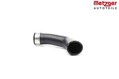 LADELUFTSCHLAUCH METZGER AUTOTEILE 2400455 1