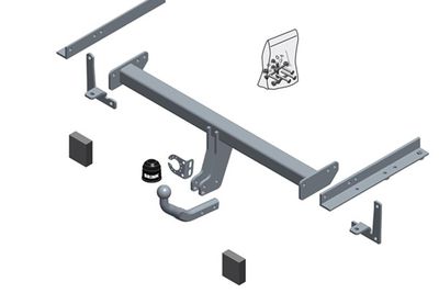MODUL TRACTARE BRINK 642400