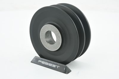 FULIE ALTERNATOR FEBEST TDSUZJ100 7