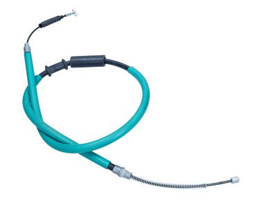 MAXGEAR Trosas, stovėjimo stabdys