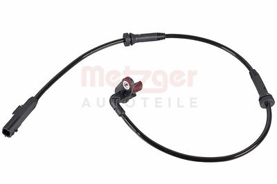 SENZOR TURATIE ROATA