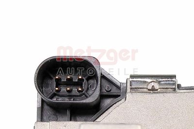 DROSSELKLAPPENSTUTZEN METZGER AUTOTEILE 08920035 2