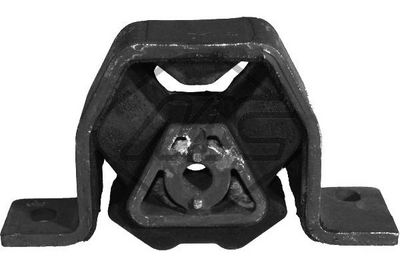 Vorschau Lagerung, Motor
