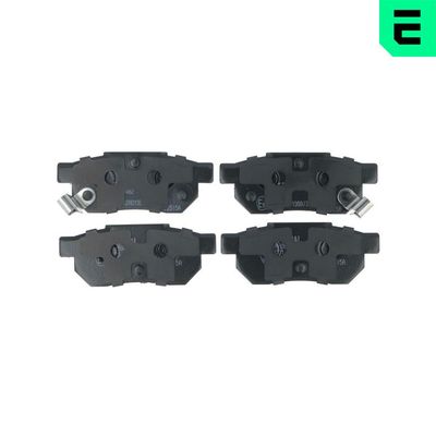 Brake Pad Set, disc brake 9462