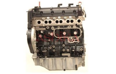 ASHIKA Komplettmotor