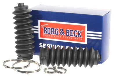 комплект маншон, кормилно управление BORG & BECK BSG3125