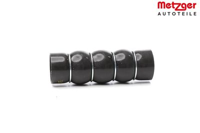 LADELUFTSCHLAUCH METZGER AUTOTEILE 2400704 36