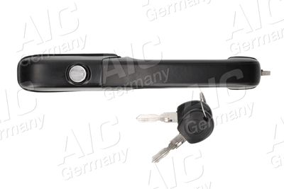 MâNERUL EXTERIOR AL UșII