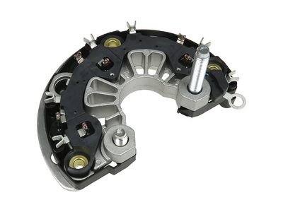 Gleichrichter, Generator