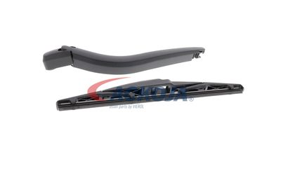 SET STERGATOARE CURATARE PARBRIZ ACKOJA A380524 57