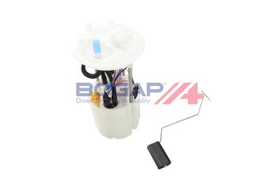 POMPA COMBUSTIBIL BOGAP W1622109
