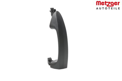TüRGRIFF METZGER AUTOTEILE 2311056 34