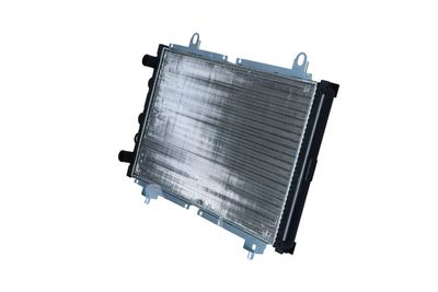 KüHLER MOTORKüHLUNG NRF 52035 11