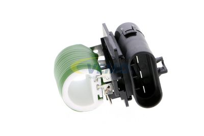 REZISTOR ELECTROMOTOR - VENTILATOR VEMO V40790008 64