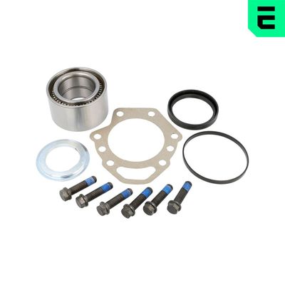 Wheel Bearing Kit 402117