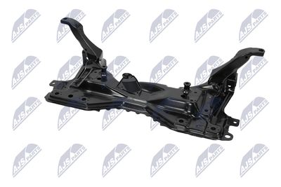 RAMA SUSTINERE/SUPORT AGREGATE NTY ZRZFR001 4