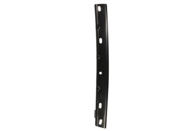 Bumperbevestiging Voor Rechts (staal) past: FORD F-SERIES XIII 01.14-01.17