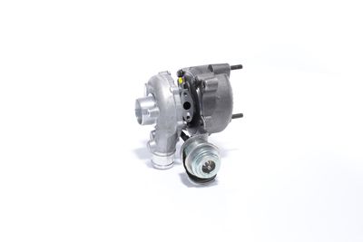 LADER AUFLADUNG BTS Turbo T911233 7