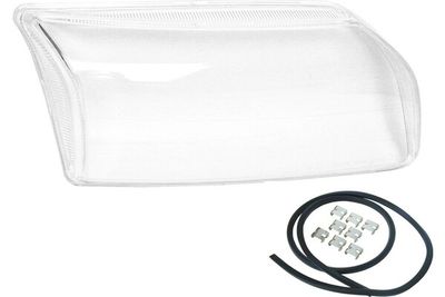 оптично стъкло, главен фар ÜRO Parts 8693554LENSH