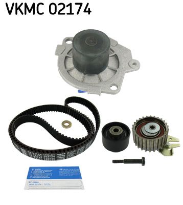 Water Pump & Timing Belt Kit VKMC 02174