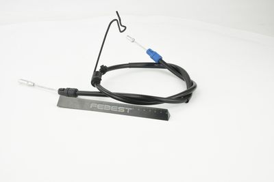 CABLU FRANA DE PARCARE FEBEST 2199TT92WHRH 4