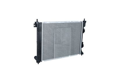 KüHLER MOTORKüHLUNG NRF 550033 22