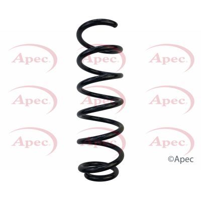 Suspension Spring APEC ACS1917