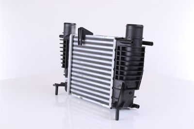 INTERCOOLER COMPRESOR NISSENS 96396 11