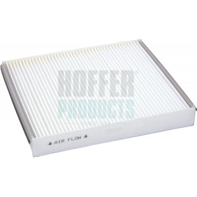 FILTRU AER HABITACLU