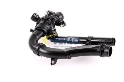THERMOSTATGEHäUSE VEMO V30990207 41