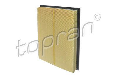 oro filtras 620876 TOPRAN