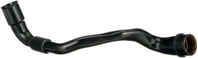 Шланг, вентиляция картера RAPRO R25917 для VW BORA