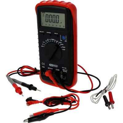 Vorschau Multimeter Ansicht 6