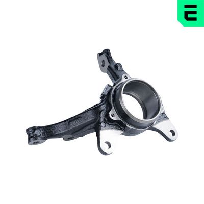 ACHSSCHENKEL RADAUFHäNGUNG