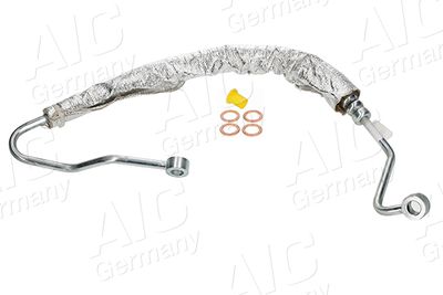 FURTUN HIDRAULIC SISTEM DE DIRECTIE