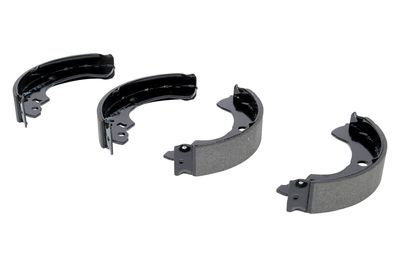 ATE - Sada brzdových čeľustí NISSAN , 03.0137-0443.2