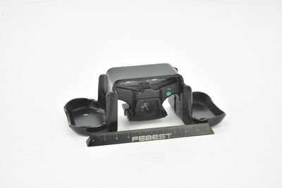 SET MONTARE SISTEM DE ESAPAMENT FEBEST TEXB019 50