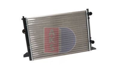 KüHLER MOTORKüHLUNG AKS DASIS 041920N 14