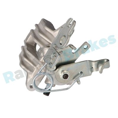 Vorschau Bremssattel Ansicht 2