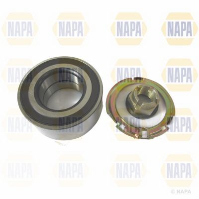 Wheel Bearing Kit NAPA PWB1507