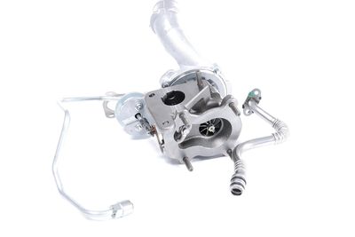 LADER AUFLADUNG BTS Turbo T981411 18