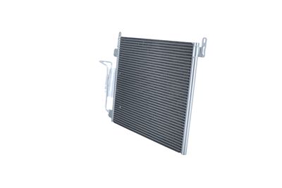 CONDENSATOR CLIMATIZARE NRF 35741 32