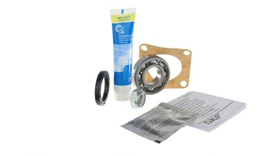 SET RULMENT ROATA SKF VKBA9032CL 7