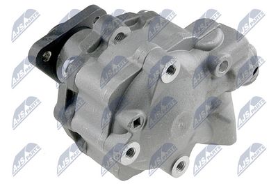 Hydraulické čerpadlo, riadenie NTY SPW-AU-001