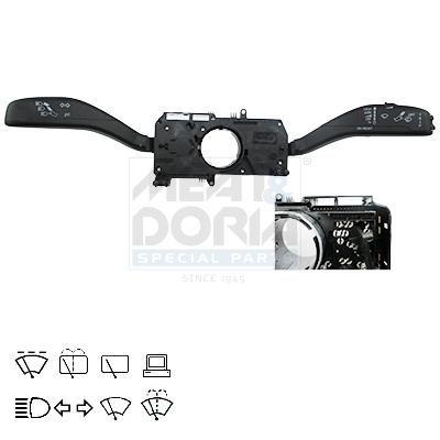 COMUTATOR COLOANA DIRECTIE