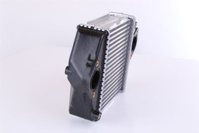 INTERCOOLER COMPRESOR NISSENS 96372 35