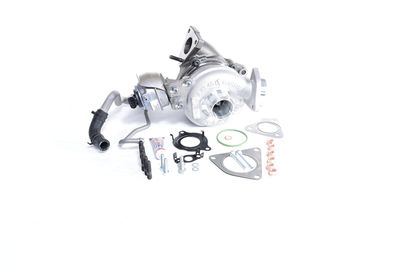 LADER AUFLADUNG BTS Turbo T981670 35