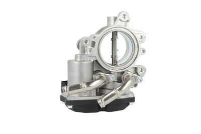 DROSSELKLAPPENSTUTZEN NRF 408035 24