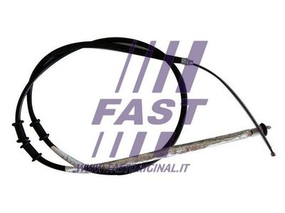 Тросик, cтояночный тормоз FAST FT69217 для FIAT DOBLO