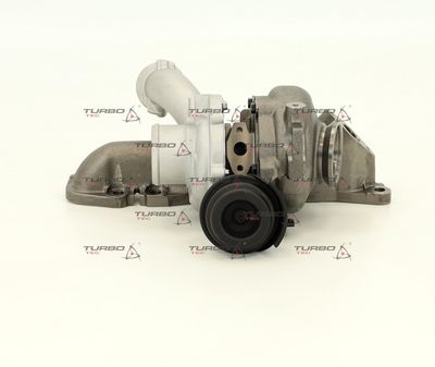 COMPRESOR SISTEM DE SUPRAALIMENTARE TURBO-TEC TT7238 1